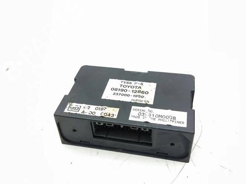 Used Electronic module Electronic module 33259974 33259974