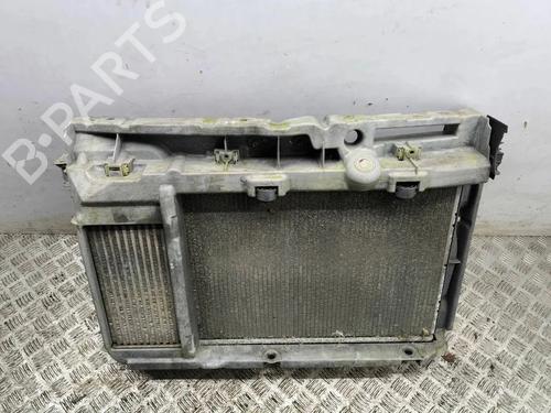 Used Radiator set Radiator set 33228159 33228159