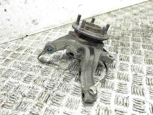 Manga de eixo frente esquerda CHRYSLER GRAND VOYAGER V (RT) 2.8 CRD | BP28902493M25