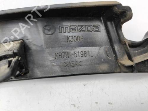 Forra da mala MAZDA CX-5 (KF) 2.0 | BP36188125I3 - Image 10
