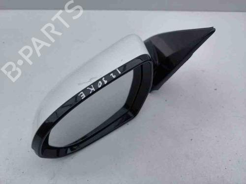 Used Left mirror KIA NIRO I (DE) E-NIRO (204 hp) 28907508