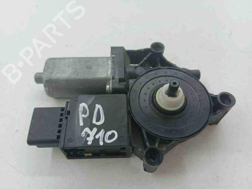 Used Left front window motor CITROËN C5 AIRCROSS (A_) 1.2 PureTech 130 (ARHNSJ) (131 hp) 28904928