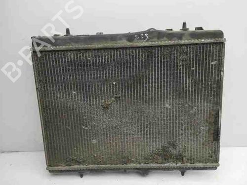 Radiateur à eau PEUGEOT 307 Break (3E) 2.0 HDI 110 | BP28842979M31