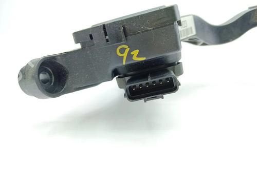 Pedal HYUNDAI i40 I (VF) 1.7 CRDi | BP36327856I4 - Image 3
