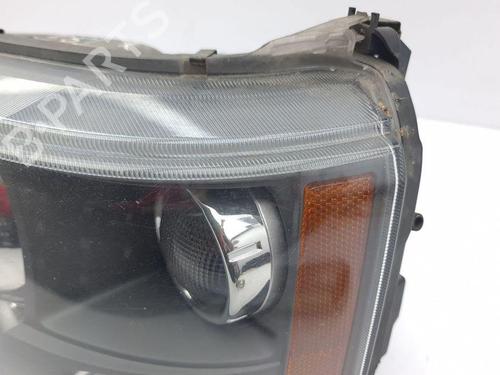 Left headlight LAND ROVER RANGE ROVER SPORT I (L320) 2.7 D 4x4 | BP28894788C28 
