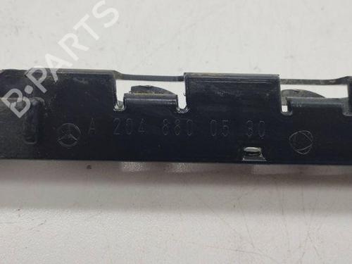 Rear bumper bracket MERCEDES-BENZ C-CLASS (W204) C 220 CDI (204.008) | BP28852410C159 