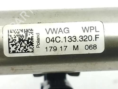 Injector AUDI Q2 (GAB, GAG) 1.0 TFSI | BP28860060M100 - Image 10
