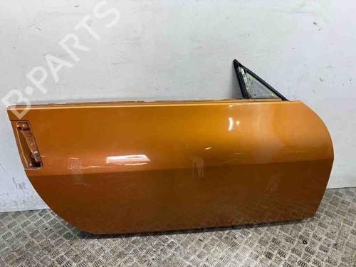 Used Right front door NISSAN 350Z Coupe (Z33) 3.5 (AAZ33) (280 hp) 29283642