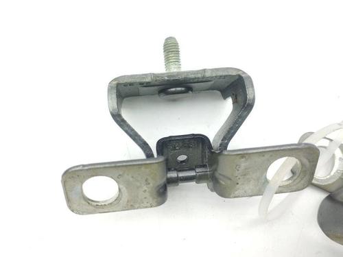 Hinge/Door check strap PEUGEOT 208 I (CA_, CC_) 1.4 VTi | BP28902140C146 