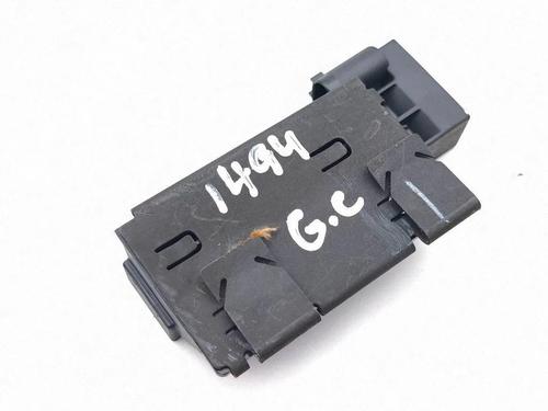 Electronic module MASERATI LEVANTE SUV (M161) 3.0 S Q4 | BP40151109M83 - Image 3