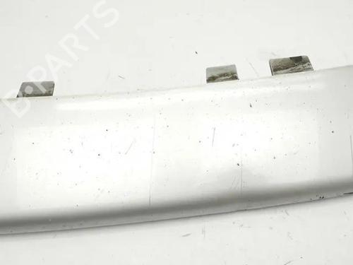 Front bumper spoiler JEEP CHEROKEE (KL) 2.0 CRD 4x4 | BP28864563C153 