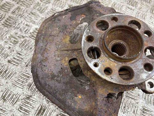 Left front steering knuckle MERCEDES-BENZ A-CLASS (W169) A 180 CDI (169.007, 169.307) | BP29230961M25 