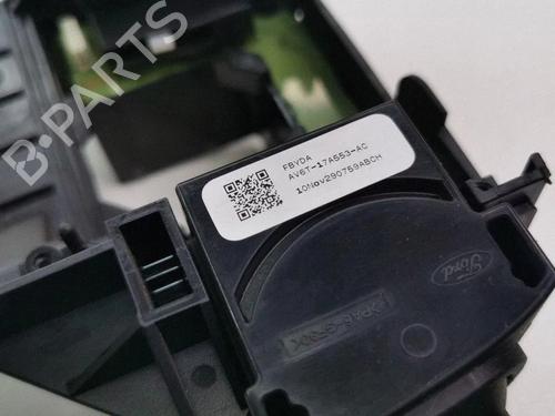 Rattstammestilk FORD B-MAX (JK) 1.6 TDCi | BP38250683I23 - Image 3