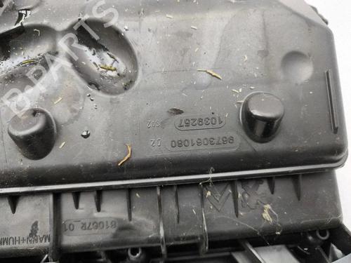 Air filter box CITROËN DS4 (NX_) 1.6 BlueHDi 115 | BP40192732M87 - Image 8