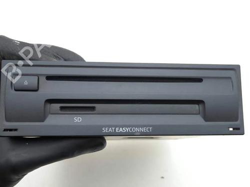 Electronic module SEAT ATECA (KH7, KHP) 1.6 TDI | BP36203492M83  - Image 7