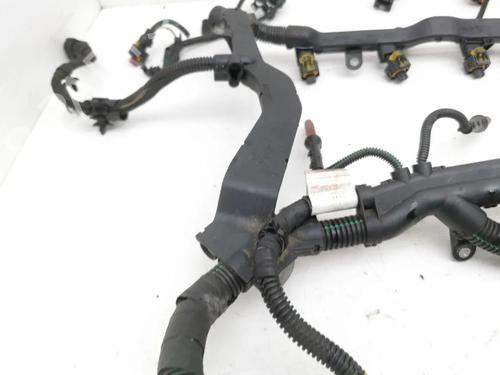 Wiring harness JEEP CHEROKEE (KL) 2.2 CRD 4x4 | BP33985117E16 - Image 6