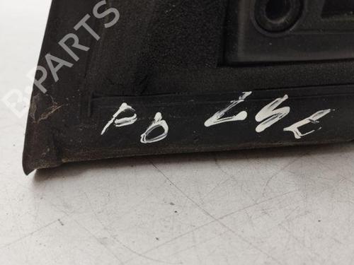 Right mirror TOYOTA COROLLA Verso (_E12_) 2.0 D-4D (CDE120_) | BP28858276C27 