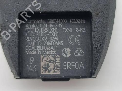 Electronic module NISSAN JUKE (F16_) DIG-T 117 | BP32666012M83 