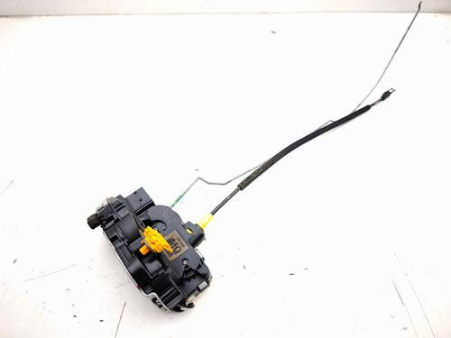 Used Rear right lock CHEVROLET TRAX 1.6 (116 hp) 29703119