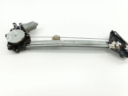 Used Rear right window mechanism HONDA CR-V II (RD_) 2.2 CTDi (RD9) (140 hp) 28844689