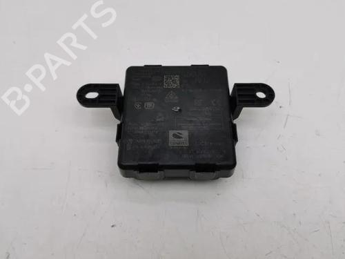 Elektronisk modul SKODA OCTAVIA I (1U2) 2.0 (116 hp) 28862503