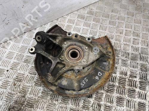 Right rear steering knuckle MERCEDES-BENZ E-CLASS (W211) E 200 CDI (211.007) | BP28894807M28 