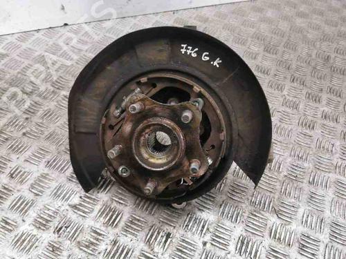 Used Left rear steering knuckle INFINITI Q50 50 D (170 hp) 28876652