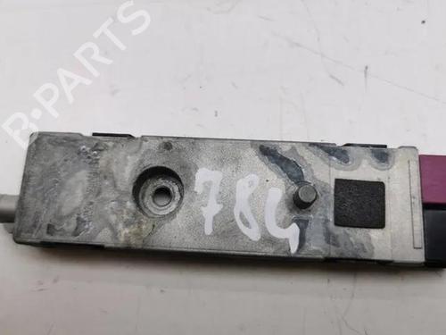 Electronic module MERCEDES-BENZ C-CLASS (W204) C 200 CDI (204.001) | BP28861376M83 