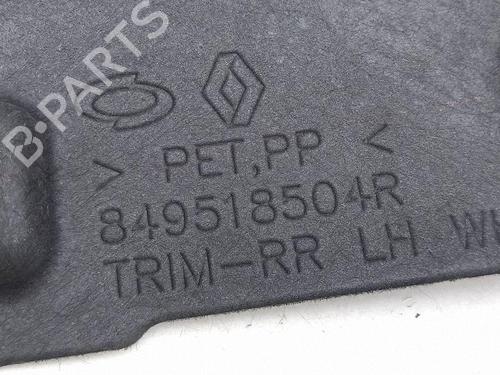 Boot lining RENAULT ARKANA I (LCM_, LDN_) 1.6 E-TECH 145 (LDMU) | BP39145898I3 - Image 9