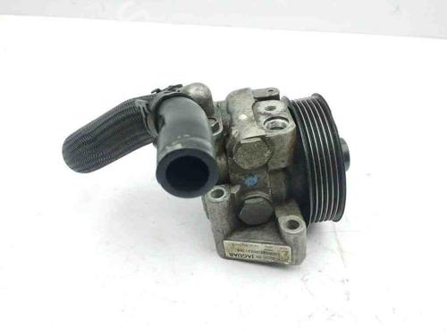 Steering pump JAGUAR XF I (X250) 2.7 D | BP28888771M99 