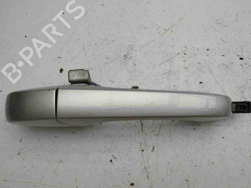 Rear left exterior door handle CHRYSLER GRAND VOYAGER V (RT) 2.8 CRD | BP28899494C130 