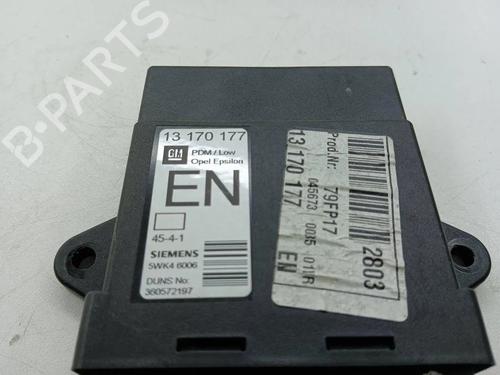 Elektronik Modul für Elektronik Modul 33912489 33912489