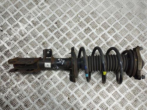 Right front shock absorber HYUNDAI TUCSON (TL, TLE) 1.7 CRDi | BP28895020M17 
