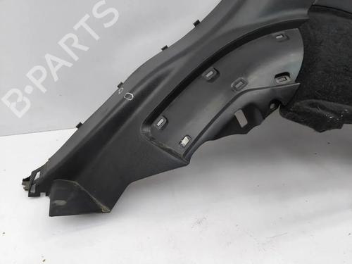 Boot lining INFINITI FX 35 All-wheel Drive | BP33255358I3 - Image 3