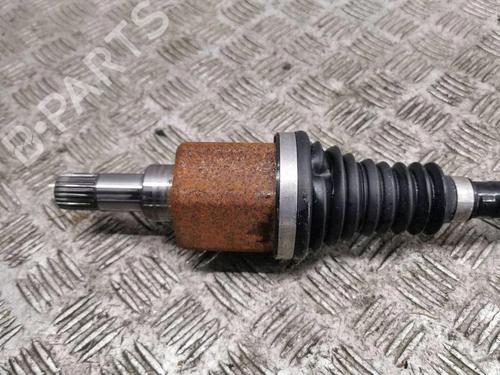 Left front driveshaft CITROËN C4 X (BD_, BE_, BF_) ë-C4 X (BFZKXC) | BP38249400M38 - Image 7