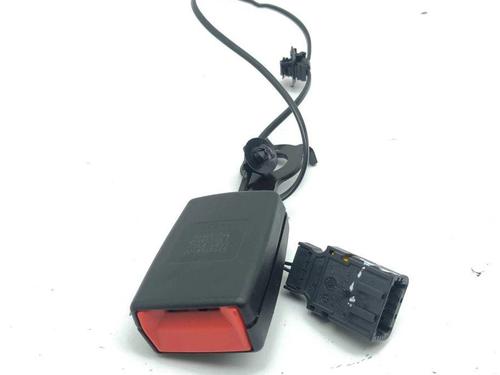 Used Seat buckle CITROËN C5 AIRCROSS (A_) 1.2 PureTech 130 (ARHNSJ) (131 hp) 28905578