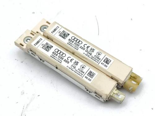 Electronic module AUDI A1 Sportback (GBA) 25 TFSI | BP33228340M83  - Image 7