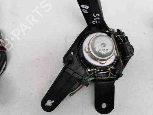 Electronic module LEXUS IS C (GSE2_) 350 (GSE21) | BP28858018M83