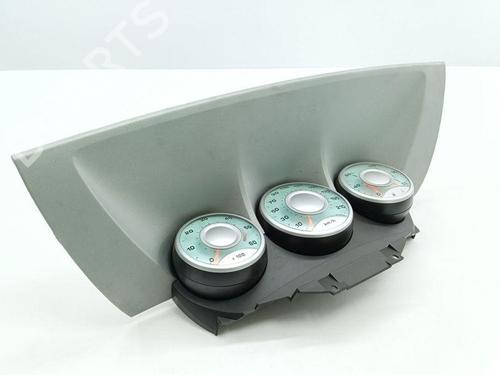 Instrument cluster PEUGEOT 807 (EB_) 2.2 HDi | BP28892085C47 