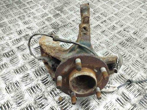 Used Left front steering knuckle FORD FOCUS C-MAX (DM2) 1.6 TDCi (109 hp) 28887806