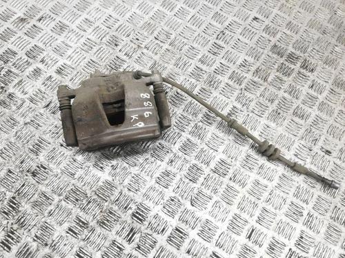 Left front brake caliper MERCEDES-BENZ EQA (H243) EQA 250 (243.701) | BP28902579M105 - Image 8