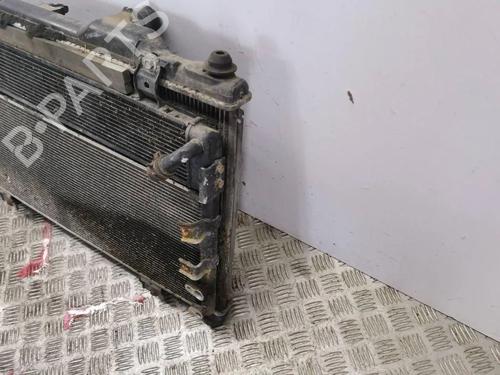 Radiator set LEXUS GS (_S19_) 350 AWD (GRS196_, GRS196R) | BP33961727M120 - Image 2