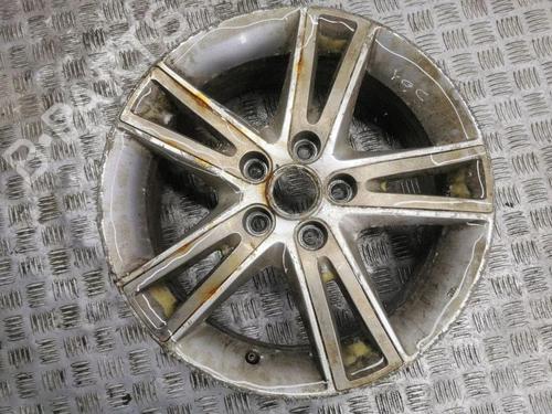 Used Rim Rim HYUNDAI i30 Estate (FD) 1.6 CRDi (116 hp) 40190705 40190705
