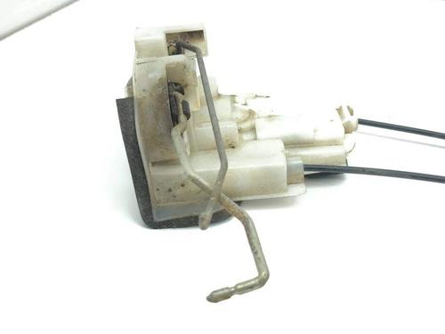 Front left lock SUBARU FORESTER (SH_) 2.0 D AWD (SHH, SHD, SHN) | BP28889306C98 
