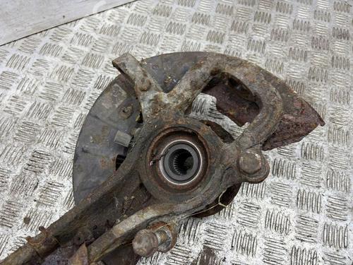 Right front steering knuckle AUDI Q7 (4LB) 3.0 TDI quattro | BP36080125M26 - Image 2