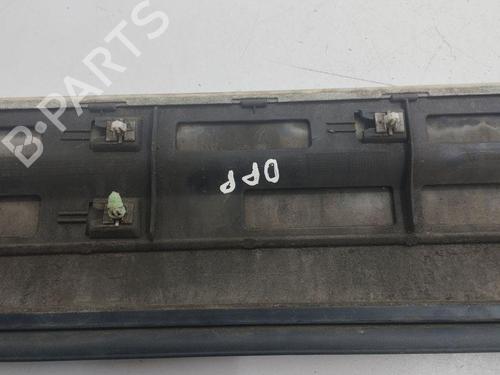Door moulding trim PORSCHE CAYENNE (92A) 3.0 Diesel | BP28896662C150 