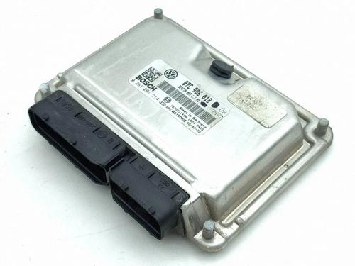 Engine control unit (ECU) BENTLEY CONTINENTAL FLYING SPUR (3W_) 6.0 | BP38242347M57 - Image 2