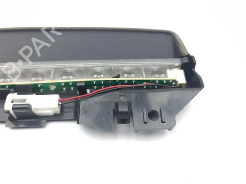 Third brake light JAGUAR X-TYPE I (X400) 2.0 D | BP36193092L11 - Image 4