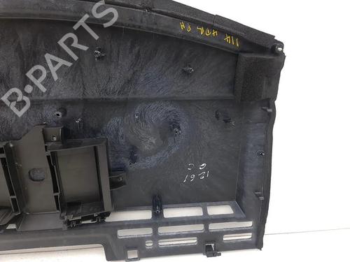Rear parcel shelf BENTLEY FLYING SPUR (4W_) 6.0 W12 | BP36203081C85 - Image 11