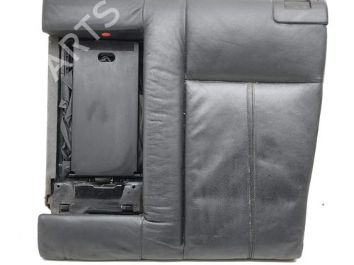 Used Rear seat BMW 5 (E39) 530 d (184 hp) 28872683